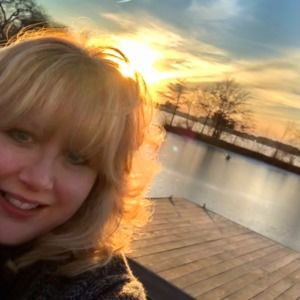 Meet your Posher, Joann